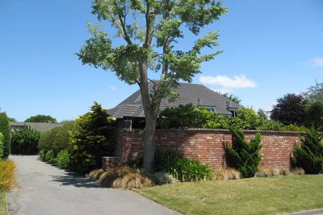 Photo of property in 5 Strathean Avenue Avonhead Christchurch City