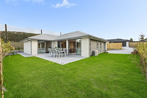 Photo of property in 18 Sam Heywood Place, Pyes Pa, Tauranga, 3112