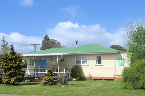 Photo of property in 66 Moana Crescent, Mangakino, 3421