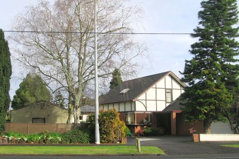 Photo of property in 707 River Road, Chartwell, Hamilton, 3210