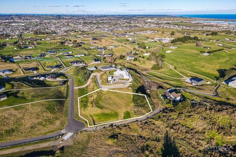 Photo of property in 48 Clarkson Avenue, Westmere, Wanganui, 4501