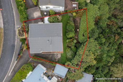 Photo of property in 40 Shandon Road, Vauxhall, Dunedin, 9013