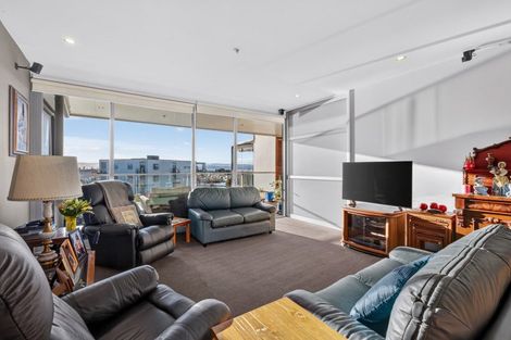 Photo of property in 501d/14 West Quay, Ahuriri, Napier, 4110
