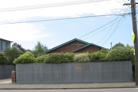 Photo of property in 127 Opawa Road, Opawa, Christchurch, 8023