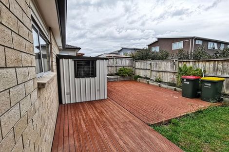 Photo of property in 3 Calcite Avenue, Flat Bush, Auckland, 2019