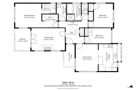 Photo of property in 6 Station Road, Khandallah, Wellington, 6035