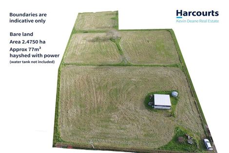 Photo of property in 253 Parallel Road, Ohaupo, Cambridge, 3495