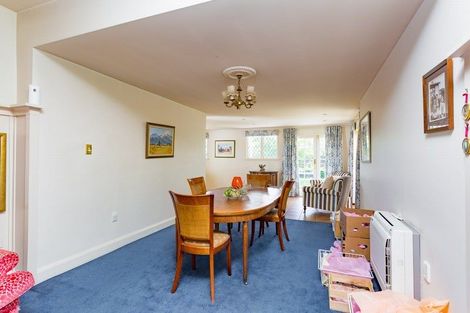 Photo of property in 23 High Street, Leeston, 7632