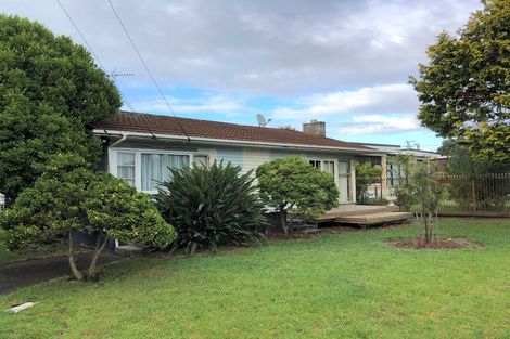 Photo of property in 13 Hillside Road, Mount Wellington, Auckland, 1062