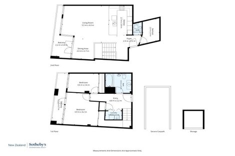 Photo of property in Dominion Apartments, 24/80 Victoria Street, Wellington Central, Wellington, 6011