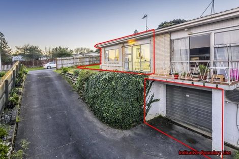 Photo of property in 1/13 Heron Place, Pakuranga Heights, Auckland, 2010