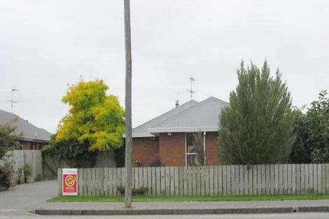 Photo of property in 47 Wilkin Street, Tinwald, Ashburton, 7700