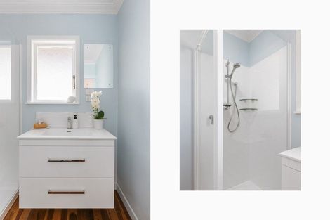 Photo of property in 5 Lincoln Terrace, Gate Pa, Tauranga, 3112