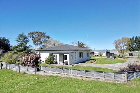Photo of property in 46 Studholme Settlement Road, Waimate, 7979