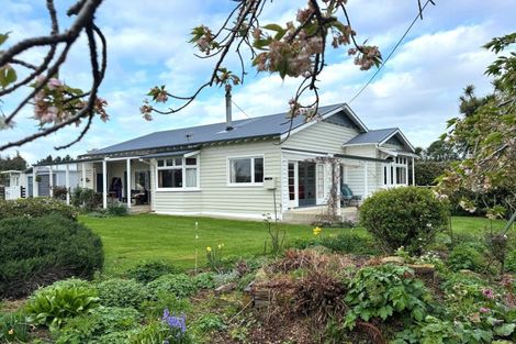 Photo of property in 79 Wallacetown Lorneville Highway, Lorneville, Invercargill, 9874