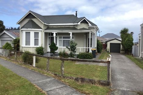 Photo of property in 4 Marsden Road, Greymouth, 7805