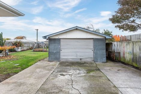 Photo of property in 23 Pauline Street, Linwood, Christchurch, 8062