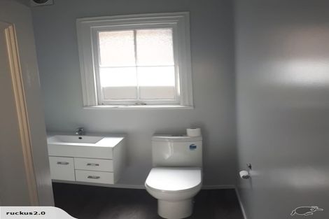 Photo of property in 106 Webb Street, Te Aro, Wellington, 6011