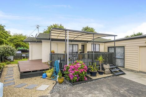 Photo of property in 26 Janese Place, Weymouth, Auckland, 2103