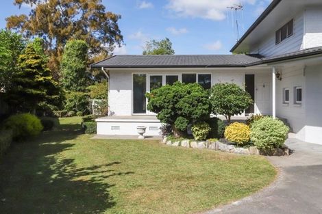 Photo of property in 65 Hooker Avenue, Chedworth, Hamilton, 3210