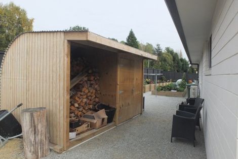 Photo of property in 1 Stringer Crescent, Waiareka Junction, Oamaru, 9401