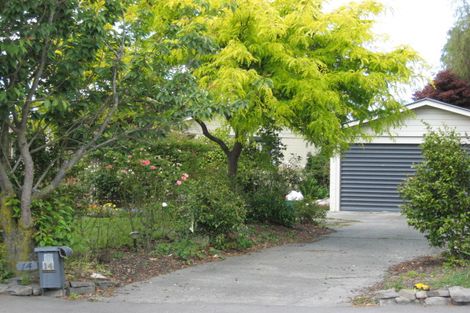Photo of property in 14 Ashcroft Place, Burnside, Christchurch, 8053