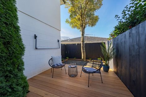 Photo of property in 3/58 Office Road, Merivale, Christchurch, 8014