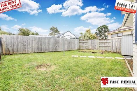 Photo of property in 11 Karepo Crescent, Ranui, Auckland, 0612