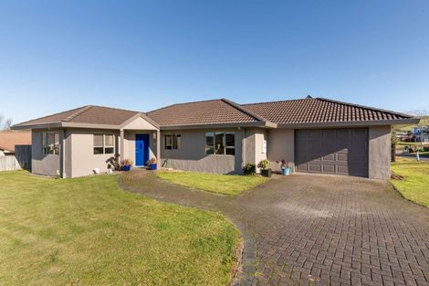 Photo of property in 61 Hodgkins Street, Pukehangi, Rotorua, 3015
