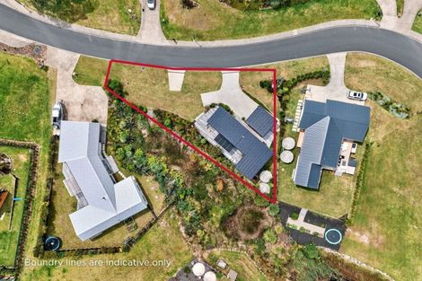 Photo of property in 131 Estuary Drive, Mangawhai Heads, Mangawhai, 0505