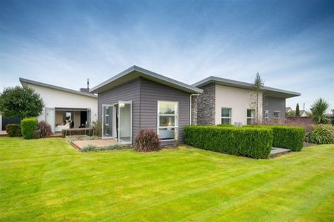 Photo of property in 190 Aberdeen Road, Prebbleton, 7604