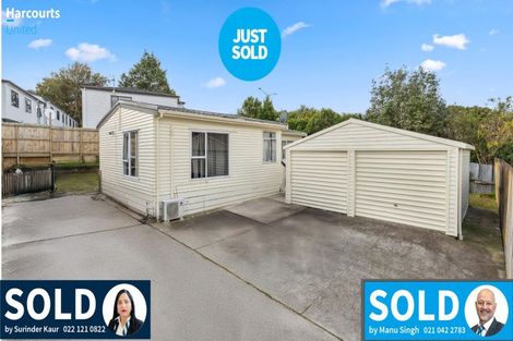 Photo of property in 90a Alfriston Road, Manurewa East, Auckland, 2102