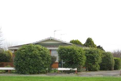 Photo of property in 764 Queens Drive, Waikiwi, Invercargill, 9810