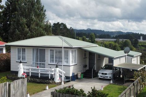 Photo of property in 20 Puia Street, Ngawha Springs, Kaikohe, 0472
