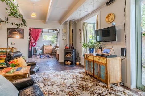 Photo of property in 13 Driver Street, Long Beach, Port Chalmers, 9081