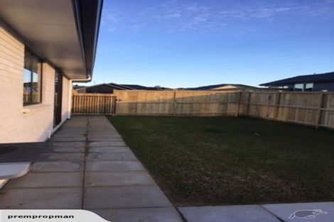 Photo of property in 20 Culverwell Crescent, Pokeno, 2402