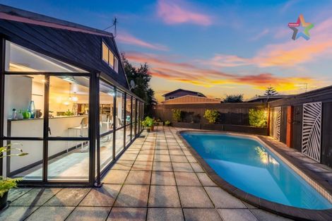 Photo of property in 13 Rossiter Avenue, Waterloo, Lower Hutt, 5011