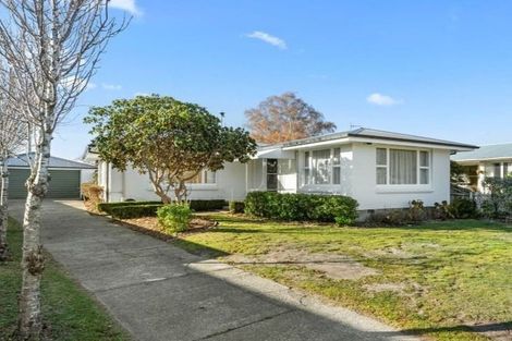 Photo of property in 126 Kendal Avenue, Burnside, Christchurch, 8053