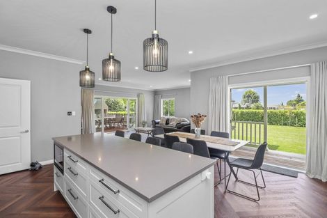 Photo of property in 8 Eldonwood Drive, Matamata, 3400