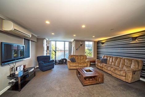 Photo of property in 8 Koromiko Avenue, Hawera, 4610