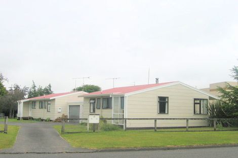 Photo of property in 35 Arawa Street, Ohakune, 4625