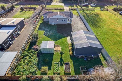 Photo of property in 21a Sydney Street, Takapau, 4203