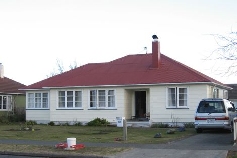 Photo of property in 58 Douglas Mclean Avenue, Marewa, Napier, 4110