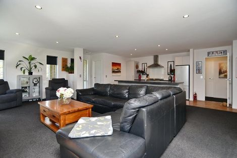 Photo of property in 110 Chinnerys Road, Woodend, 7610