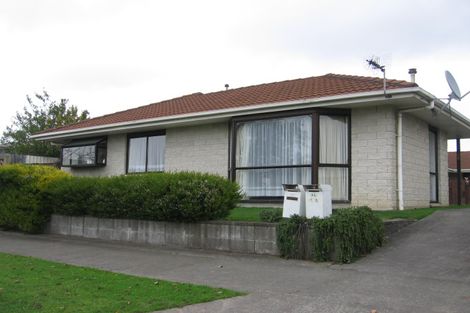 Photo of property in 4a Karamea Crescent, Kelvin Grove, Palmerston North, 4414