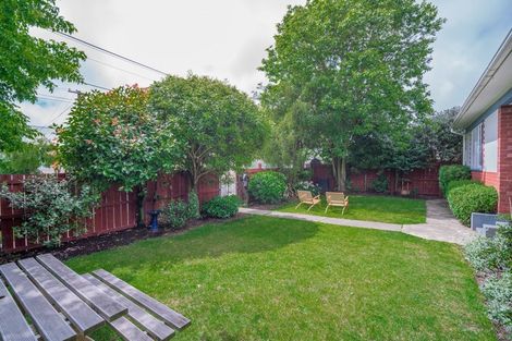 Photo of property in 6 Hammond Place, Spreydon, Christchurch, 8024