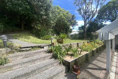 Photo of property in 151 Grafton Road, Roseneath, Wellington, 6011