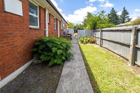 Photo of property in 46 Galbraith Street, Allenton, Ashburton, 7700