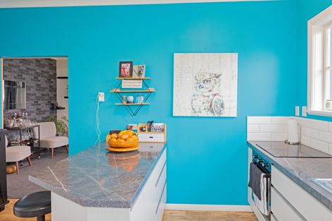 Photo of property in 12 Clare Street, Oamaru North, Oamaru, 9400