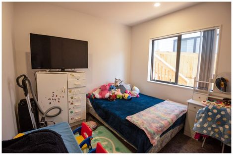 Photo of property in 6 Bremner Ridge Street, Flat Bush, Auckland, 2019